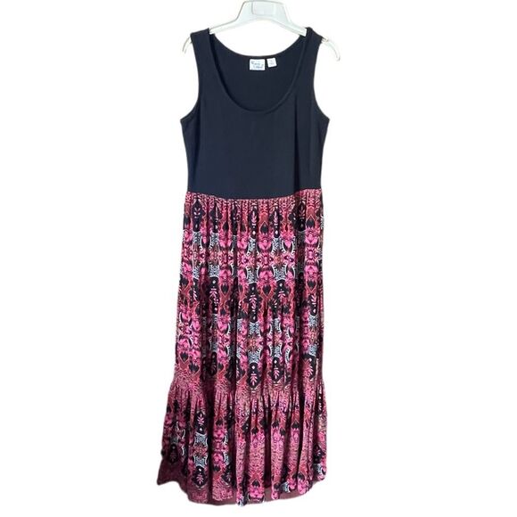 Women with Control by Renee Greenstein size S maxi - Picture 2 of 8